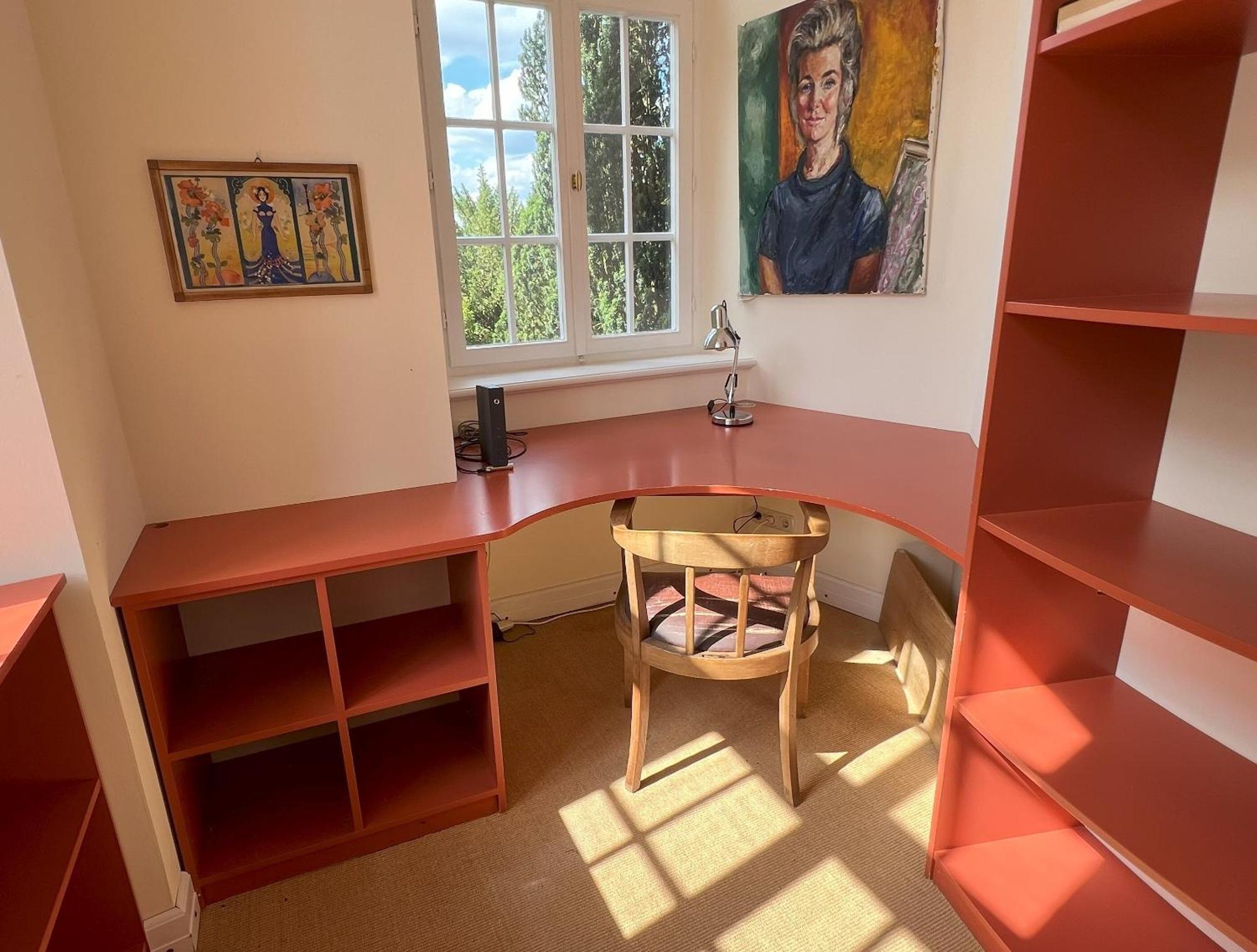 Teehaus Im Schlosspark Weltkulturerbe Corvey Höxter Esterno foto